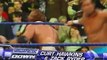 The Great Khali vs Curt Hawkins & Zack Ryder ( Woo Woo Woo Debut )