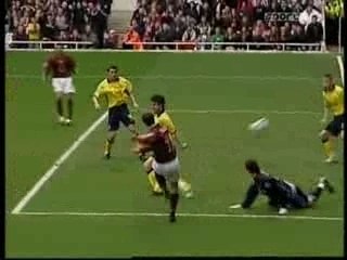 Top 10 Buts 2005-2006