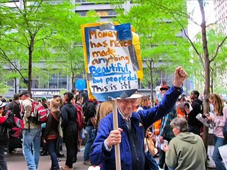 Occupy Together - Jefferson Airplane Revolution/Volunteers