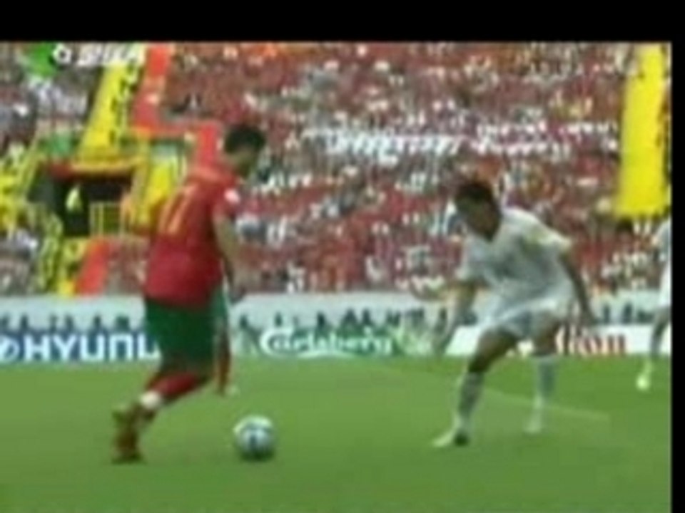 Compil' C.Ronaldo
