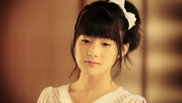 Berryz工房『Love Together!』 Tsugunaga Momoko solo ver