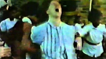 The World of Demonic Possession Part 2