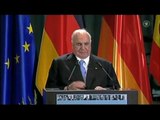 Helmut Kohl ist 80 Teil 5.