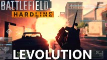 Battlefield Hardline Beta Heist Levolution Guide 