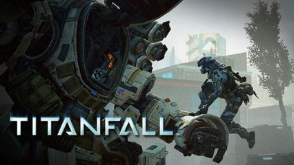 Titanfall Beta Gameplay Review Gameplay on "Xbox One"