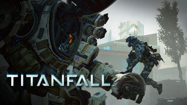 Titanfall Beta Gameplay Review Gameplay on Xbox One