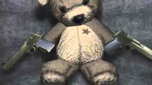 Black Ops 2 Zombies Buried Teddy Bear Music Easter Egg