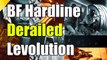 Battlefield Hardline Derailed Levolution Event 