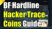 Battlefield Hardline Grey Hat Syndicate Assignment Trace Coins 