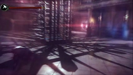 Vidéo-test JVL - The Evil Within -The Executioner