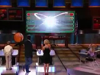 Can she be THAT stupid