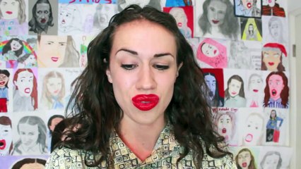 REACTING TO OLD VIDEOS!