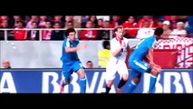 Ivan Rakitic  Skills Goals  FC Barcelona Football ChannelHD 2015