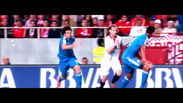 Ivan Rakitic Skills Goals FC Barcelona Football ChannelHD 2015