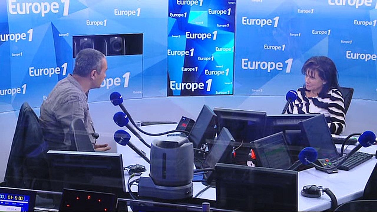 Kamel Daoud : "le régime algérien tolère l'islamisme radical"