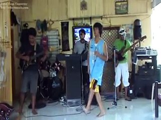 Gun's N Roses - Sweet Child O' Mine Worst Cover