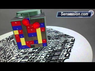 Open Me!  - E3 Trailer (E3M13)