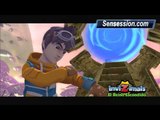 Invizimals (PSvita/PS3)  - E3 trailer (E3M13)