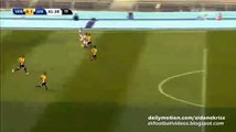 0-1 Roberto Pereyra Amazing Goal - Hellas Verona v. Juventus 30.05.2015