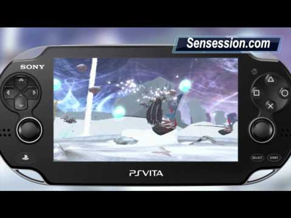 Malicious Rebirth - E3 Trailer (E3M13)