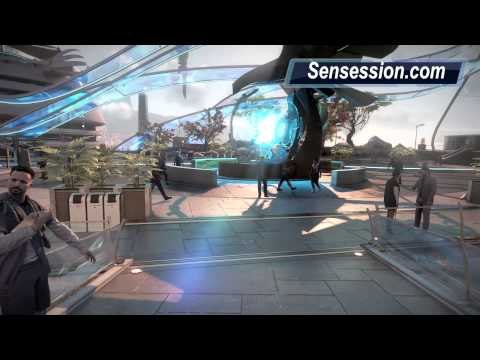 PS4 Conversations with Creators #2 - Killzone Shadow Fall (video english)