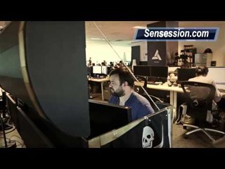 Assassin's Creed 4 Black Flag (Multi) - Diarios de Black Flag: Un Equipo Internacional (inglés)