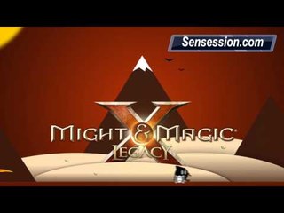 Might & Magic Legacy Open Dev - Trailer