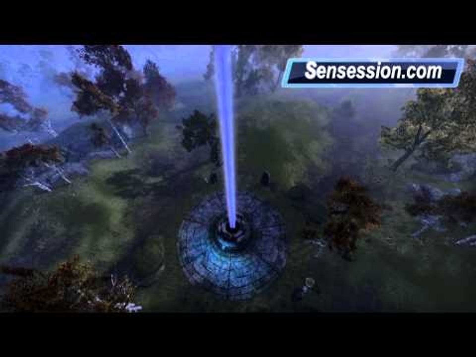 The Elder Scrolls Online - E3 Trailer (E3M13)