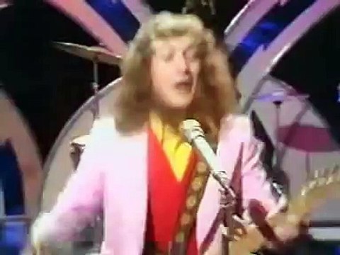 Slade - Merry Christmas everybody