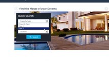 Preview Calispso Real Estate Themes