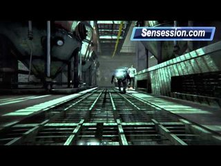 Splinter Cell Blacklist - Co-op Trailer