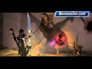 Dragon's Dogma Dark Arisen Análisis Sensession