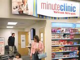 Retail Clinics Branch into Chronic Disease Treatment