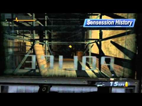 Sensession History #39: Urban Chaos: Unidad Antidisturbios