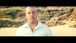 See you again Tribute to Paul Walker HD 1080p Fast and Furious 7 2015