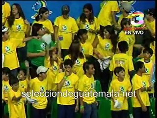 Guatemala 10 - China 1 [Mundial Futsal]