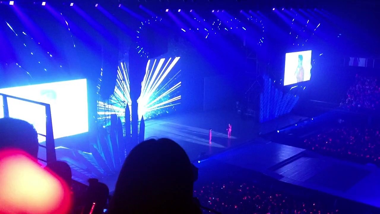 [TVXQHOME] 150530 How Can I @ TISTORY in Bangkok