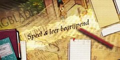 Embargo - een spel voor de Nederlandse taal