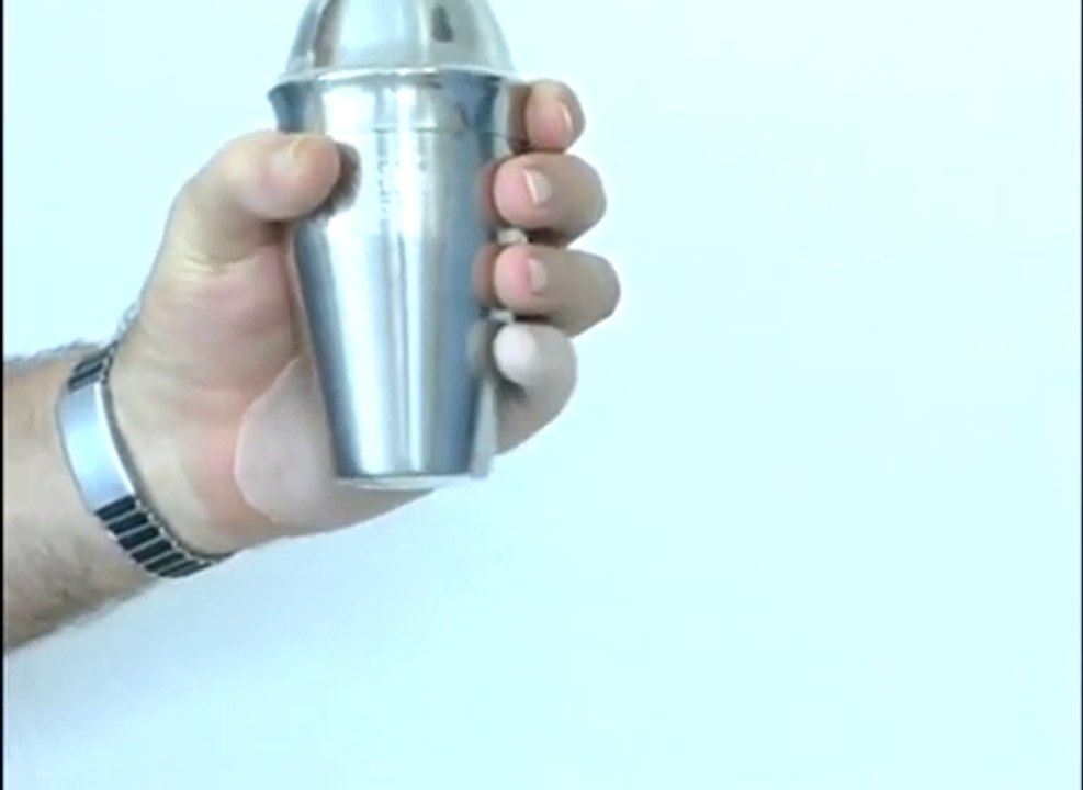 Didrick Medical : Démonstration du X-Finger