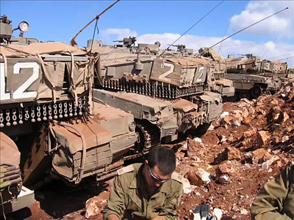 Lebanon 2006