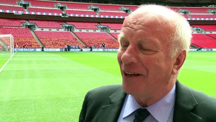 FIFA scandal: 'you'll see a lot more' says Greg Dyke