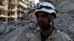 Barrel bombs kill 71 civilians after Syria army retreats