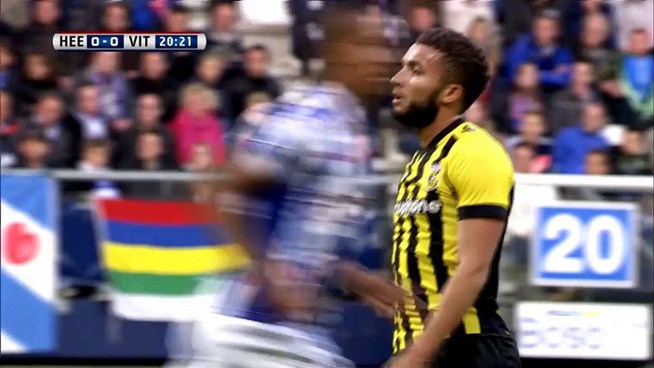 Zwei Bälle, Mega-Konfusion, ein Tor