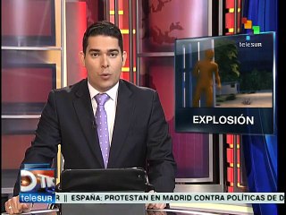 Filipinas: ataque contra mezquita deja 18 heridos