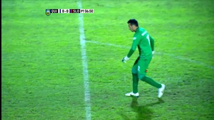 Argentine - Les mystérieuses pierres du gardien de Torrico