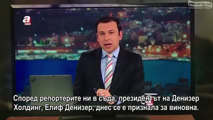 Черни пари и любов - Kara para ask - Епизод 48-2