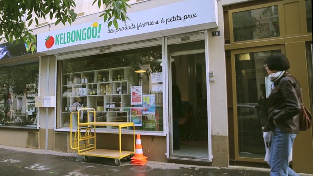 Trouver des produits fermiers pas chers à Paris ? Oui, avec Kelbongoo !