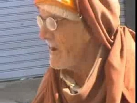 Yenna yas Kabylie Imazighen Berbères