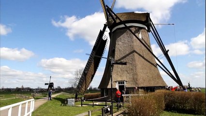 Excursie Gild Fryske Mounders 2010