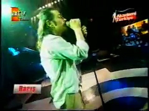 barış akarsu-ıslak ıslak-akademi türkiye